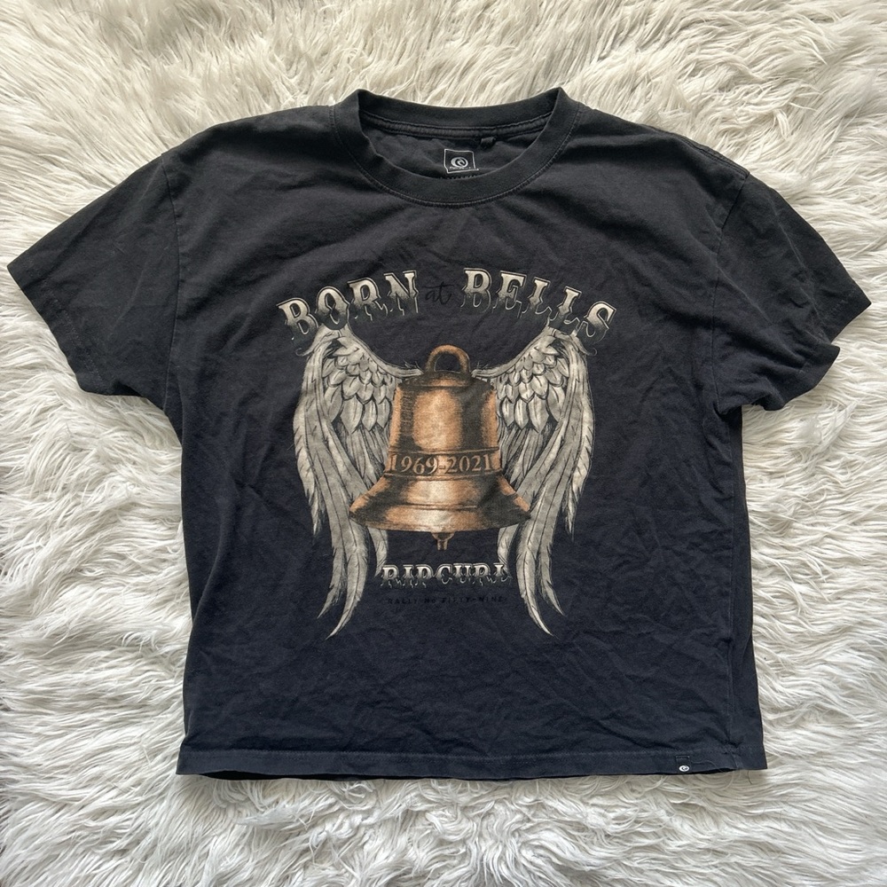 Ripcurl unisex graphic tee